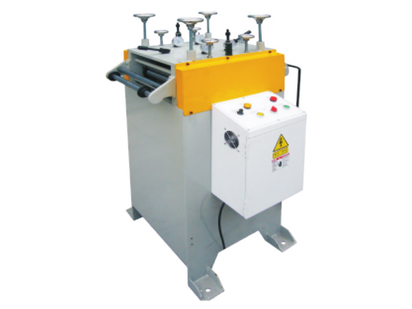 BCL精密矯(jiao)正機