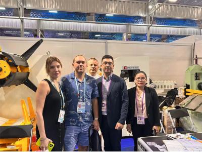 展會(hui)邀請(qing)｜金峥(zheng)機械(xie)與您(nin)相約(yue)第134屆(jie)秋季(ji)廣交(jiao)會