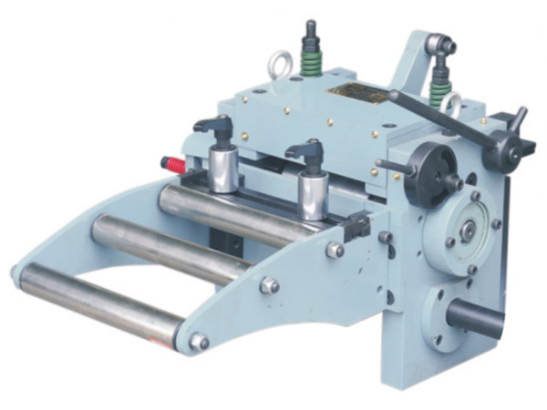 RFS滾(gun)輪送(song)料機(ji)系列(lie)
