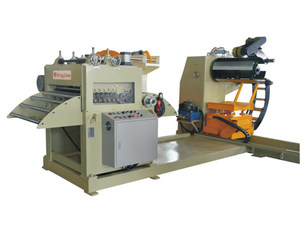 二(er)合一(yi)精密(mi)型料(liao)架矯(jiao)直機(ji)